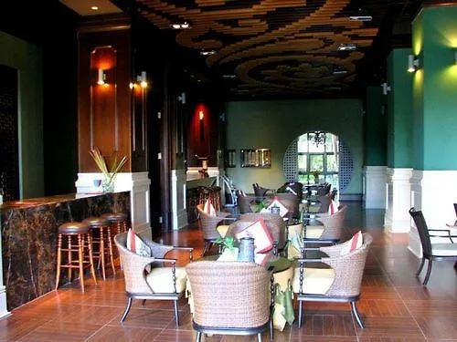 Blossom Hill All Suites Seaview Hotel Sanya