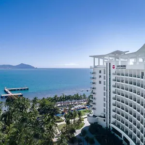 Junji Seaview Санья
